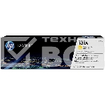 Картридж лазерный HP CF212A желтый LaserJet Pro 200 M251/M276 (1800стр.), фото3