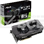 Видеокарта ASUS TUF-RTX3050-O8G-GAMING, фото7