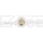 Шина в виде ленты Neon-night Belt-Light 2 жилы шаг 20 см, 500 патронов, Е27, белый провод, влагостойкая IP65, фото2