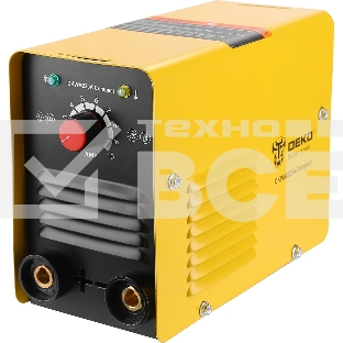 Инверторный сварочный аппарат DEKO 220А DKWM220A Compact051-4677