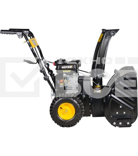 Снегоуборщик Huter SGC 6 (70/7/44)