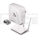 Усилитель сигнала Триколор TR-4G/injector-15kit 20м (046/91/00055152), фото 1