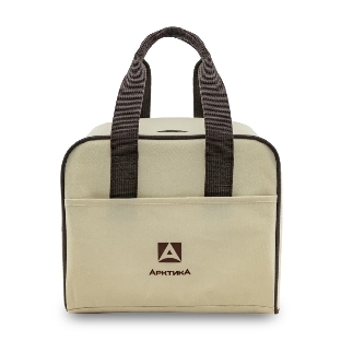 Сумка-термос Арктика 3300-7 7.5л. бежевый (3300-7/BEIGE)