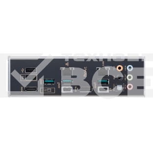 Материнская плата ASUS ProArt B650-CREATOR, AM5, AMD B650, 4xDDR5, 4xSATA, 3xM.2, 1xPCIe 4.0 x16, 1xPCIe 4.0 x8, 1xPCIe 4.0 x4, 1xHDMI, 1xDP, 2x 2.5Gb LAN, 2xUSB-C 3.2 Gen 2, 3xUSB-A 3.2 Gen 2, 2xUSB-A 2.0, 5x3.5 мм, 7.1, ATX