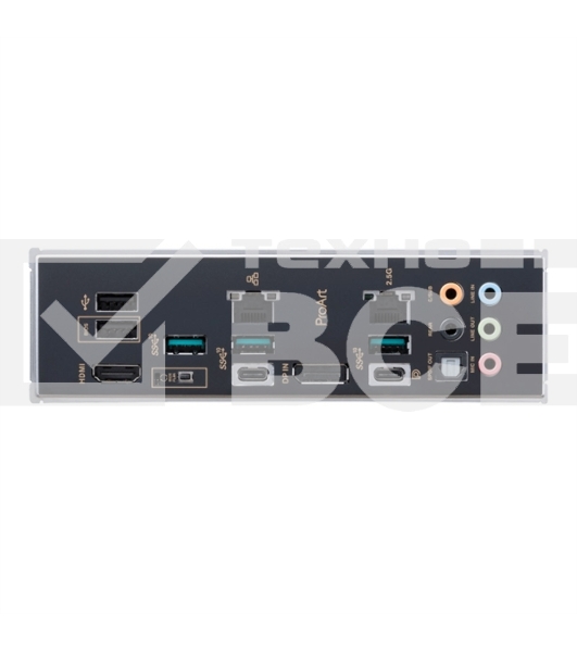 Материнская плата ASUS ProArt B650-CREATOR, AM5, AMD B650, 4xDDR5, 4xSATA, 3xM.2, 1xPCIe 4.0 x16, 1xPCIe 4.0 x8, 1xPCIe 4.0 x4, 1xHDMI, 1xDP, 2x 2.5Gb LAN, 2xUSB-C 3.2 Gen 2, 3xUSB-A 3.2 Gen 2, 2xUSB-A 2.0, 5x3.5 мм, 7.1, ATX