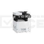 МФУ лазерный Kyocera Ecosys M8124cidn (1102P43NL0), A3, цветной, печ. до 24 стр/мин. (А4) до 12 стр/мин. (А3), скан. до 50 стр/мин., 1200 x 1200 dpi (печать) 600x600dpi (скан.), USB, RJ-45, NFC, Air Print, Mopria, фото6