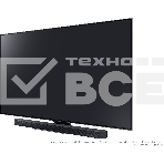 Саундбар Samsung HW-Q600C 3.1.2 200Вт+160Вт черный, фото5