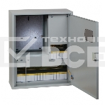 Щит учетно-распред. навесной EKF mb23-3/18e ЩУРн 3/18 (Э) (500х340х120) IP31 EKF PROxima, фото6