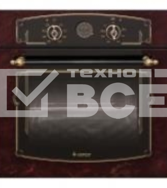 Духовой шкаф Gefest DA 622-03 K55S 22443000