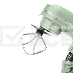 Кухонный комбайн Maunfeld MF-436GR PRO, фото2