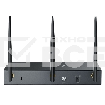 VPN-маршрутизатор TP-Link ER706W Omada с гигабитными портами и поддержкой Wi-Fi AX3000, 1 гиг. SFP WAN/LAN, 1 гиг. RJ45 WAN, 4 гиг. RJ45 WAN/LAN, USB 3.0, до 574 М/с на 2,4 ГГц + до 2402 М/с, фото4