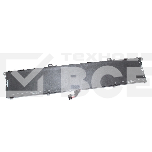 Аккумуляторная батарея для ноутбука Lenovo ThinkPad P1 gen 4  15.52V 90.1Wh Orig