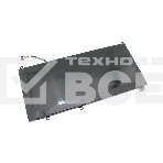 Аккумуляторная батарея для ноутбука Lenovo IdeaPad U530 Touch7.4V 7200mAh OEM, фото 1