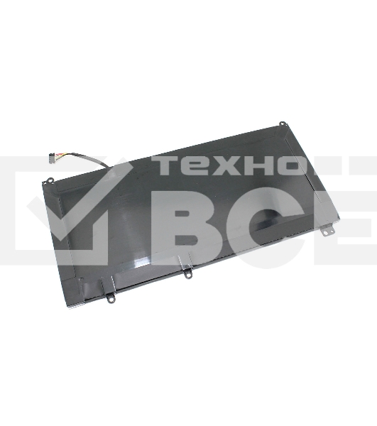 Аккумуляторная батарея для ноутбука Lenovo IdeaPad U530 Touch7.4V 7200mAh OEM