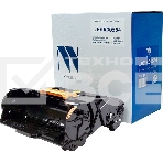 Блок фотобарабана NVP совместимый NV-101R00554 DU для Xerox VersaLink B400/B405 (65000k), фото2