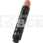 Картридж лазерный CANON C-EXV33 черный (14600 стр.) для iR 2520/2520i/2525/2525i/2530/2530i, фото 1