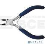 Бокорезы FIT 51025мини синяя ручка 125мм, фото3