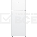 Холодильник Gorenje RF4141PW4 белый двухкамерный 165/41л морозилка сверху, фото3