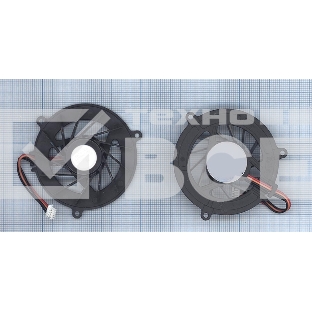 Вентилятор (кулер) для ноутбука Sony Vaio VGC-JS (For CPU Fan) 4-pin