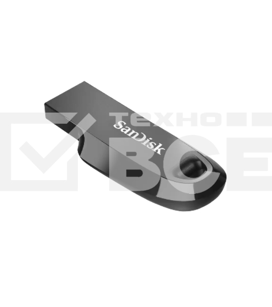 Флеш диск Sandisk USB3.2 64GB SDCZ550-064G-G46