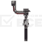 Стабилизатор 3-х осевой Dji RS 3 Pro черный, фото7