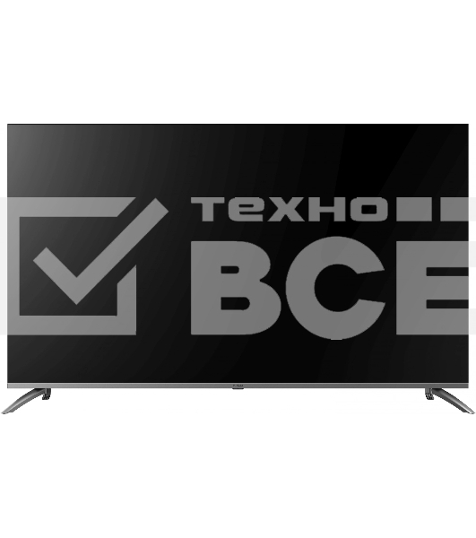 Телевизор Digma 65