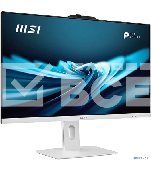 Моноблок MSI Pro AP272P 14M 27