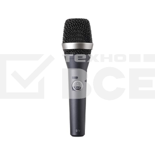 Микрофон D5 3138X00070 AKG