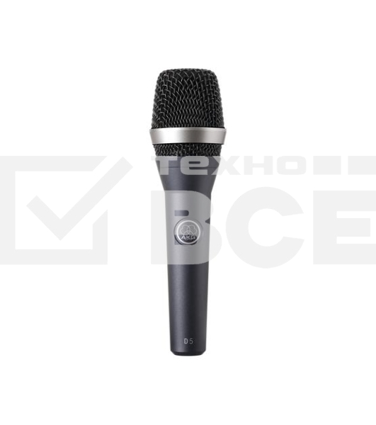 Микрофон D5 3138X00070 AKG