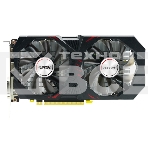 Видеокарта VGA AFOX NVIDIA GeForce GTX 1660 SUPER 6G V4 6GB, GDDR6/192-bit, PCIe 3.0, 1xDVI-D, 1xHDMI 2.0, 1xDP, 2-slot, фото6
