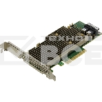Контроллер LSI HBA 9460-8i SGL, 8-port int., 12Gb/s, SAS/SATA/PCIe (NVMe), RAID 0/1/5/6/10/50/60, Cache 2Gb DDR4, PCIe 3.1, фото5