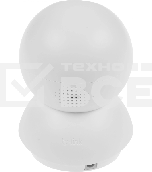 Камера видеонаблюдения IP TP-Link TC71 Wi-Fi 4-4мм цв. корп.:белый