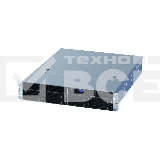 Серверный блок питания ABLECOM AC-P580 (02-RPSU0800), 800Вт, 80 PLUS Platinum, 80мм, модульный, серый