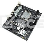 Материнская плата AFOX B760D4-MA5-V2, LGA 1700, Intel B760, 2xDDR4, 3xSATA, 1xM.2, 1xPCIe 4.0 x16, 1xPCIe x1, 1xMini PCIe, 1xHDMI, 1xD-Sub, 1x 1Gb LAN, 4xUSB-A 3.0, 2xUSB 2.0, 3x3.5 мм, 5.1, mATX, фото8