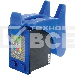 Картридж струйный Cactus CS-C8728 №28 многоцветный (18 мл) для HP DeskJet 3320, 3420, 3520, 3535, 3550, 3645, 3650, 3740, 3840, 5150, Fax 1240, OfficeJet 4105, 4110, 4211, 4251, 5500, 5510, PSC 1110, 1200, 1210, 1310, 1340, 1350, фото5