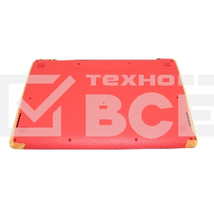 Поддон для Asus C300MA красный