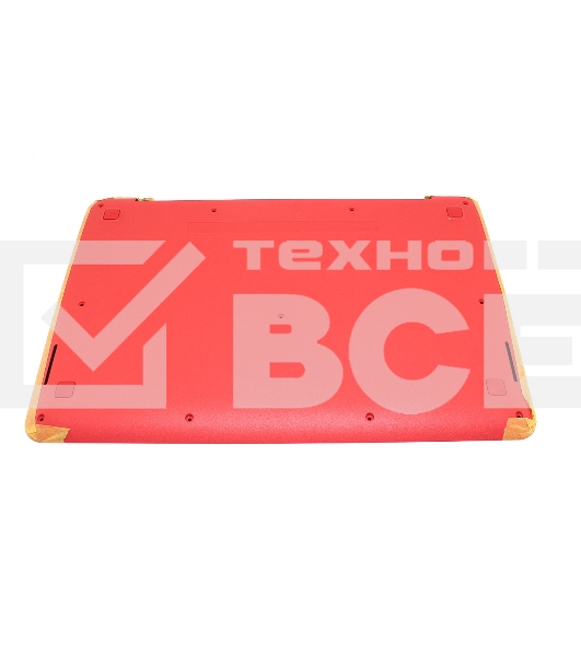 Поддон для Asus C300MA красный
