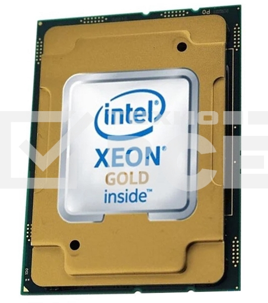 Процессор Intel Xeon Gold 6348 Soc-3647 2.6GHz OEM