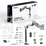 Кронштейн для монитора ONKRON 13