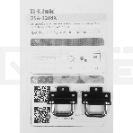 Маршрутизатор D-Link Service Router, 6x1000Base-T,  2x10GBase-X SFP+, 2xUSB ports, RJ45 Console, фото4