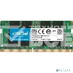 Оперативная память Crucial, DDR4, 16GB (1x16 GB), 2666 MHz, CL19, SO-DIMM, фото4