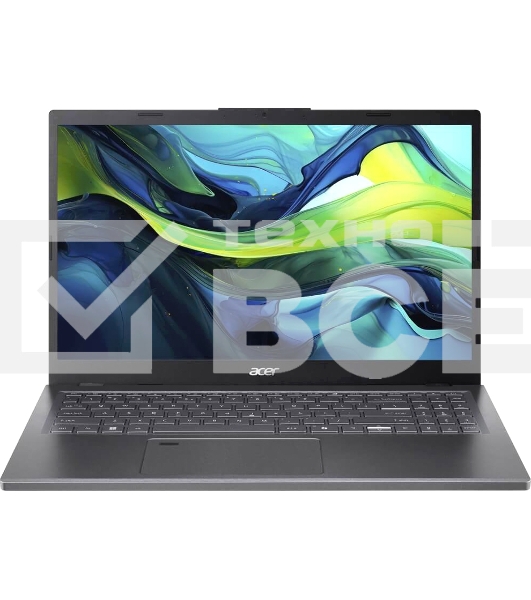 Ноутбук Acer Aspire A15-51M-59VN 15.6