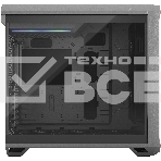 Компьютерный корпус Fractal Design Torrent Gray TG Light Tint / E-ATX, TG, 2x3.5, 4x2.5, 7xPCI, 1xUSB-C, 2xUSB3.0 / 2x180mm, 3x140mm fans inc. / FD-C-TOR1A-02, фото16