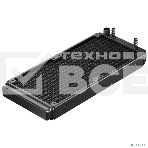 Система охлаждения PCCooler DA240 ARGB черный 120мм алюминий+медь 1800rpm 33.8db 3-pin 300W, фото6