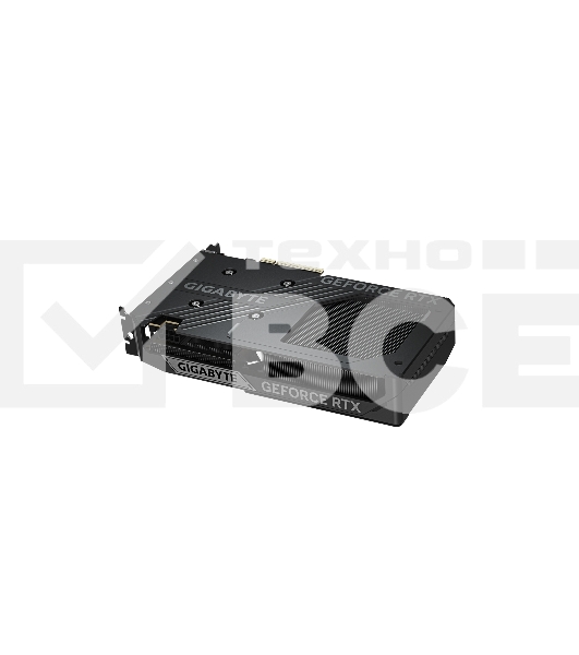 Видеокарта Gigabyte RTX5060Ti WINDFORCE 8GB GDDR7 128bit 3xDP HDMI 2FAN RTL