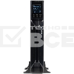 Источник бесперебойного питания Бастион Rapan 1000-RACK-IN-2X9 700Вт 1000ВА черный, фото4