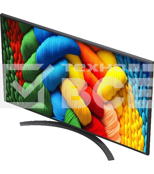 Телевизор LG 50