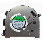 Вентилятор (кулер) для ноутбука Lenovo Yoga C940-15IRH GPU, фото 1