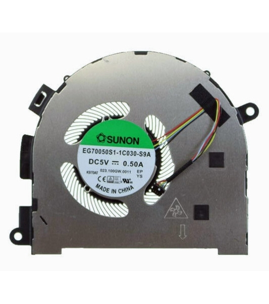 Вентилятор (кулер) для ноутбука Lenovo Yoga C940-15IRH GPU