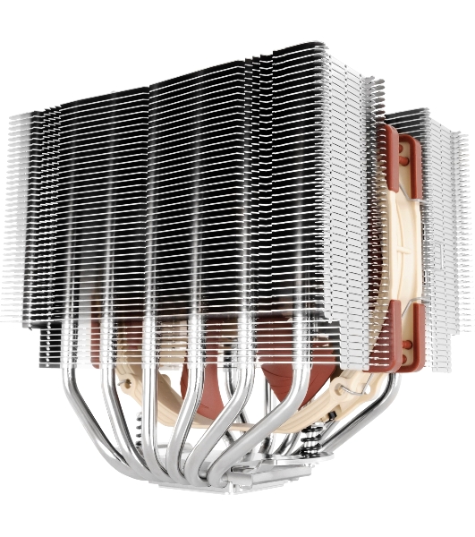 Кулер Noctua NH-D15S 